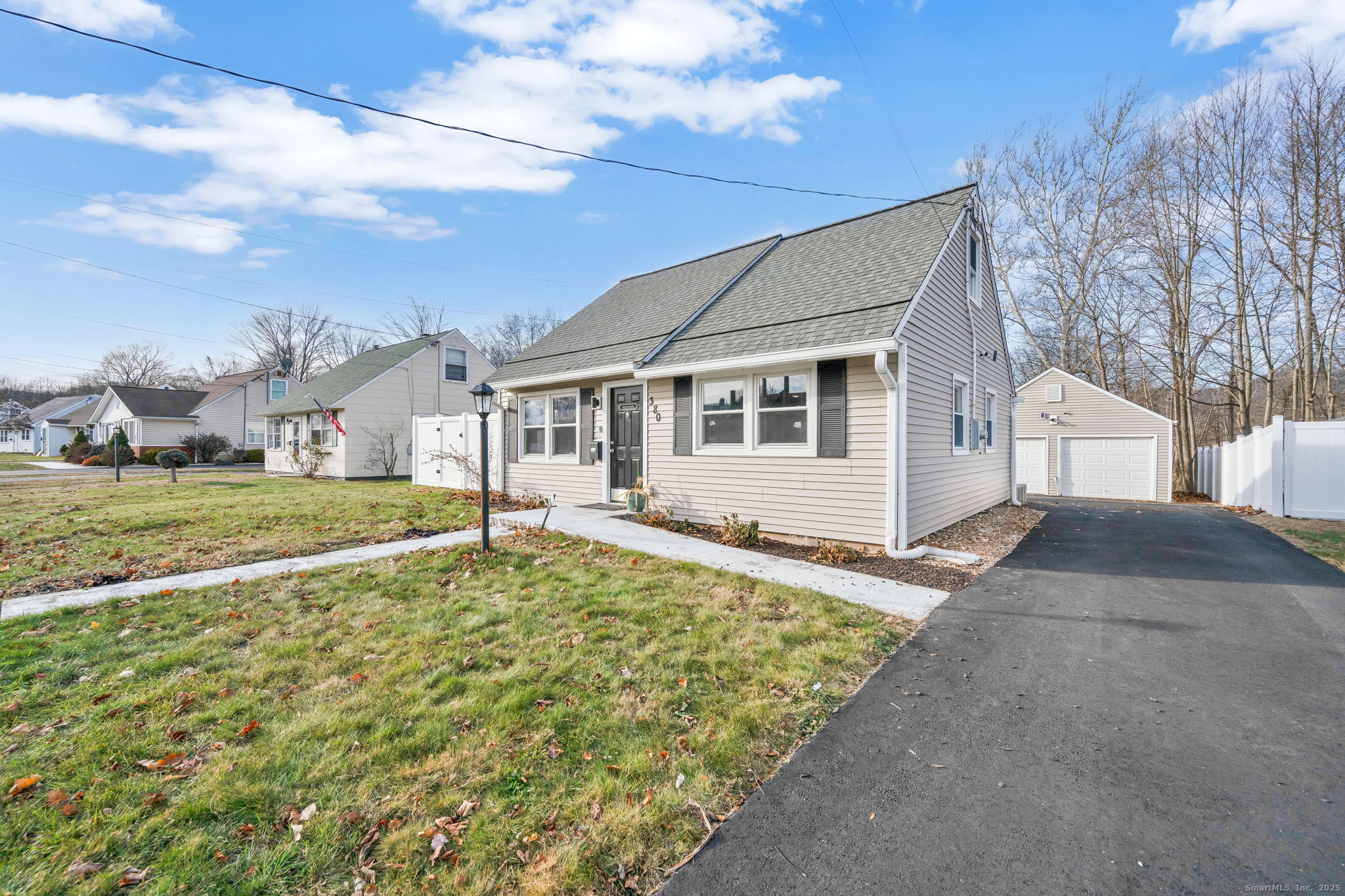 380 Glen Hills Road Meriden CT 06451