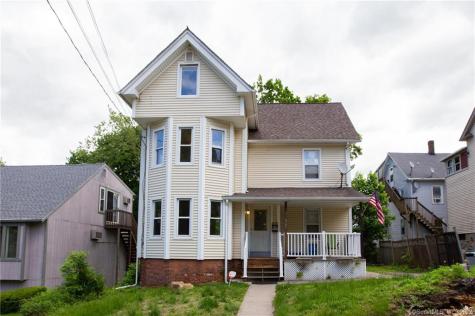 365 Hillside Avenue Naugatuck CT 06770