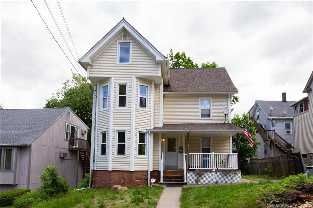 365 Hillside Avenue Naugatuck CT 06770