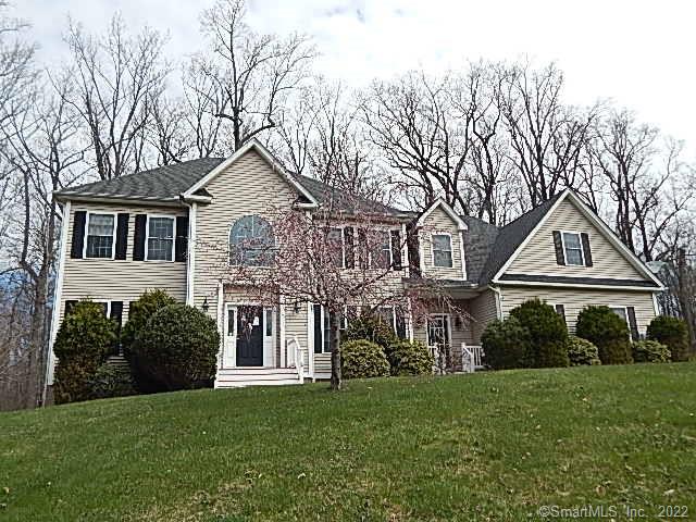 1 Ortense Drive Wallingford CT 06492