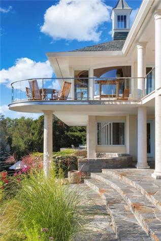 12 Butlers Island Road Darien CT 06820
