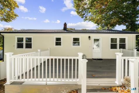 5-A Circle Drive East Haven CT 06512
