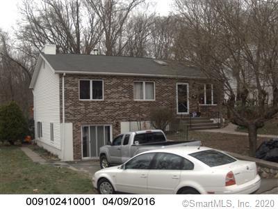 30 Maywood Street Waterbury CT 06704