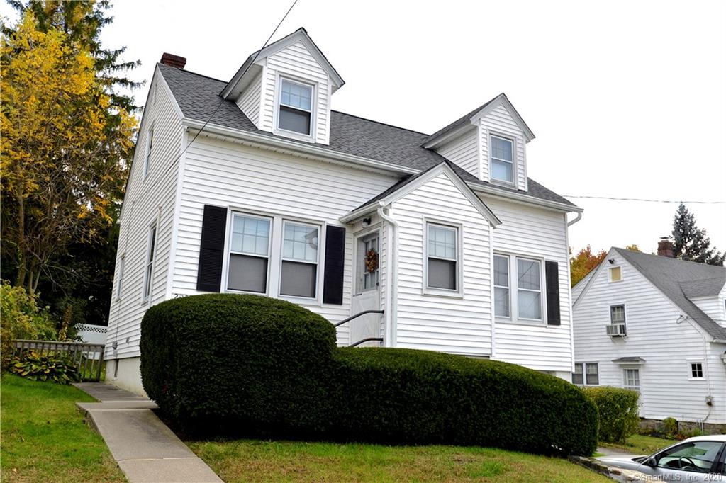 205 Chipman Street Extension Waterbury CT 06708