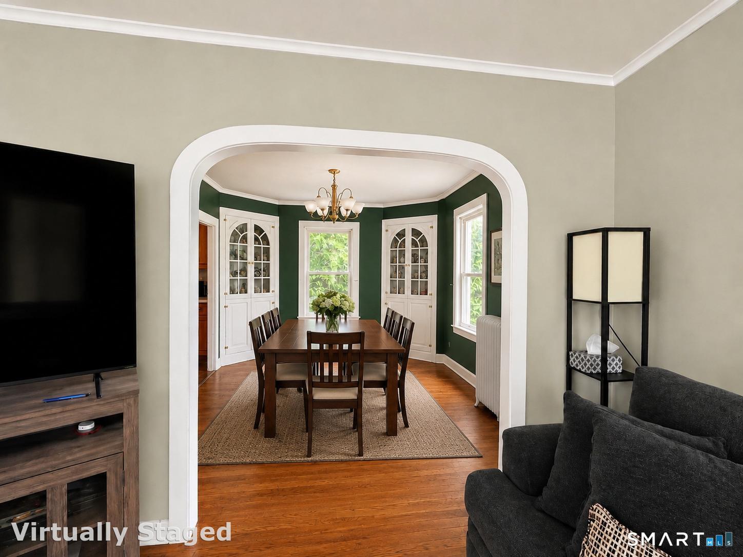 153 Eastern Drive Middletown CT 06457