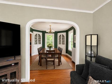 153 Eastern Drive Middletown CT 06457