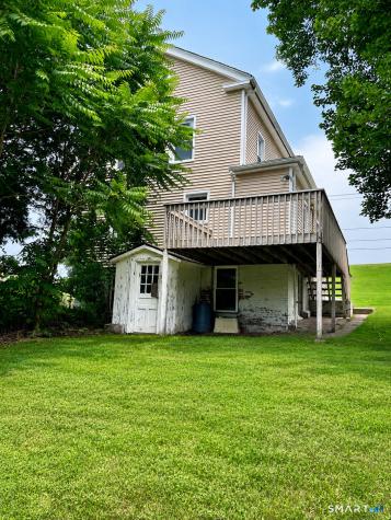 153 Eastern Drive Middletown CT 06457