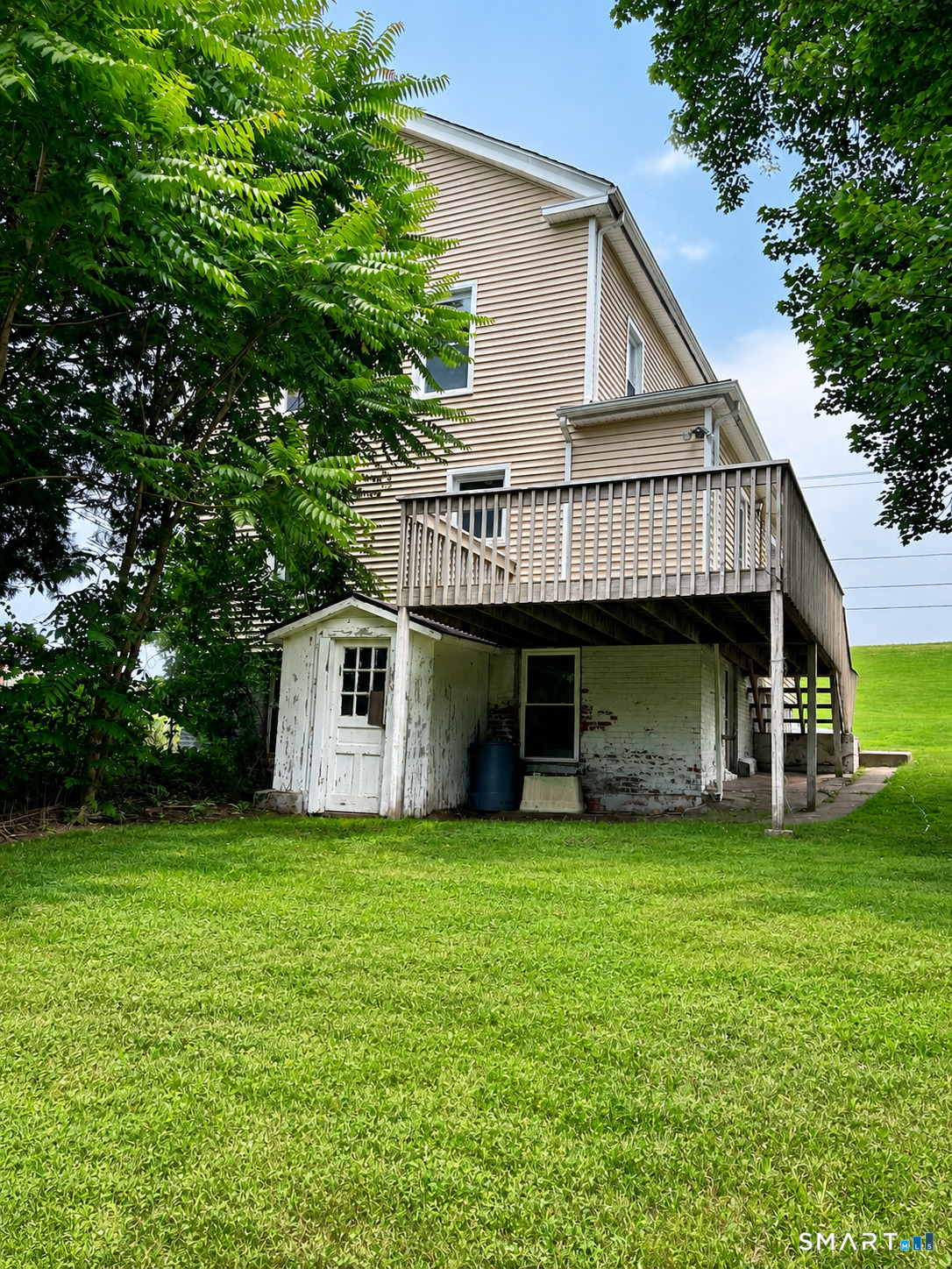 153 Eastern Drive Middletown CT 06457