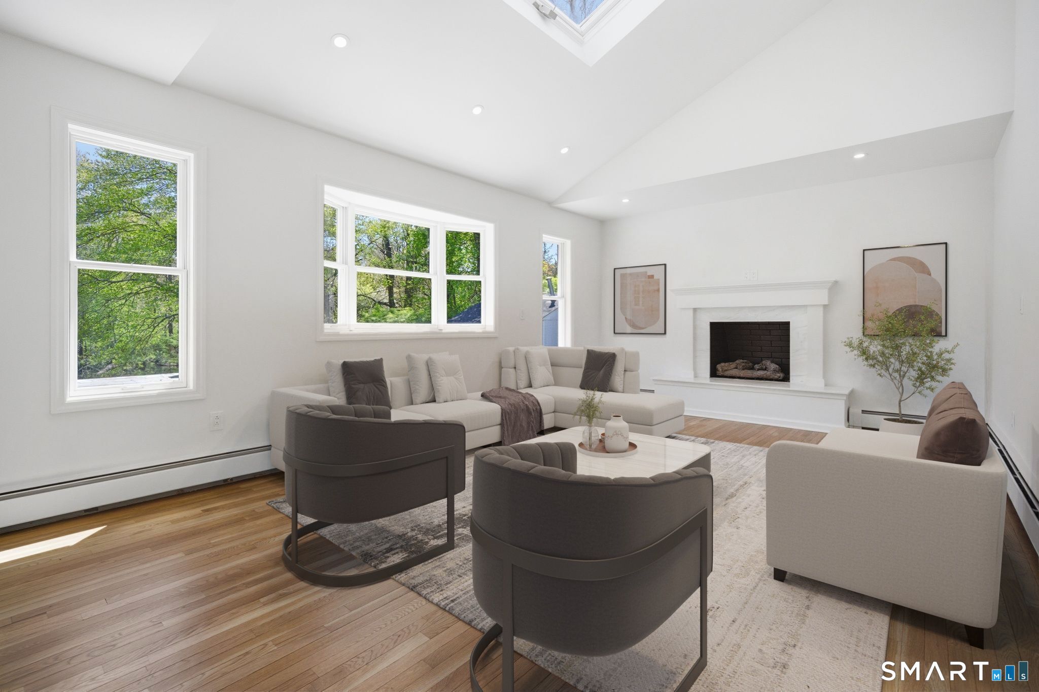 5 Betmarlea Road Norwalk CT 06850