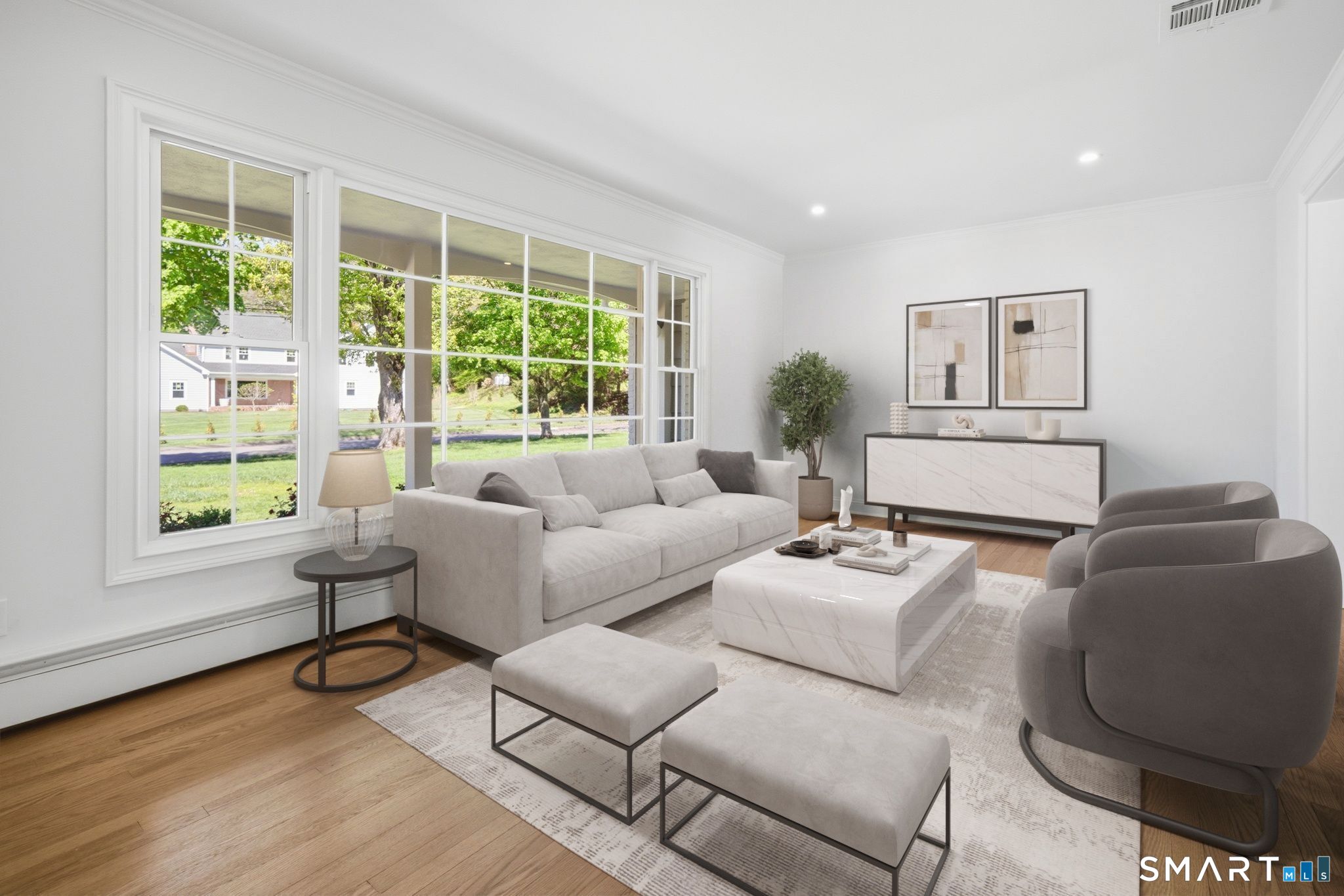 5 Betmarlea Road Norwalk CT 06850