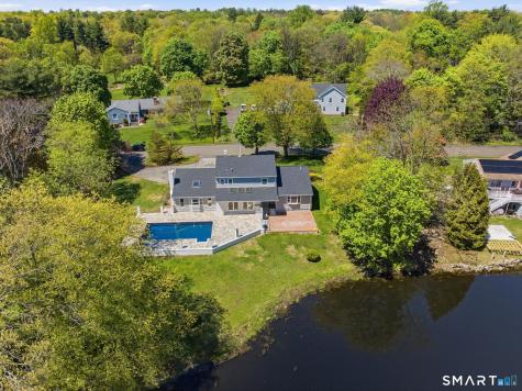 5 Betmarlea Road Norwalk CT 06850