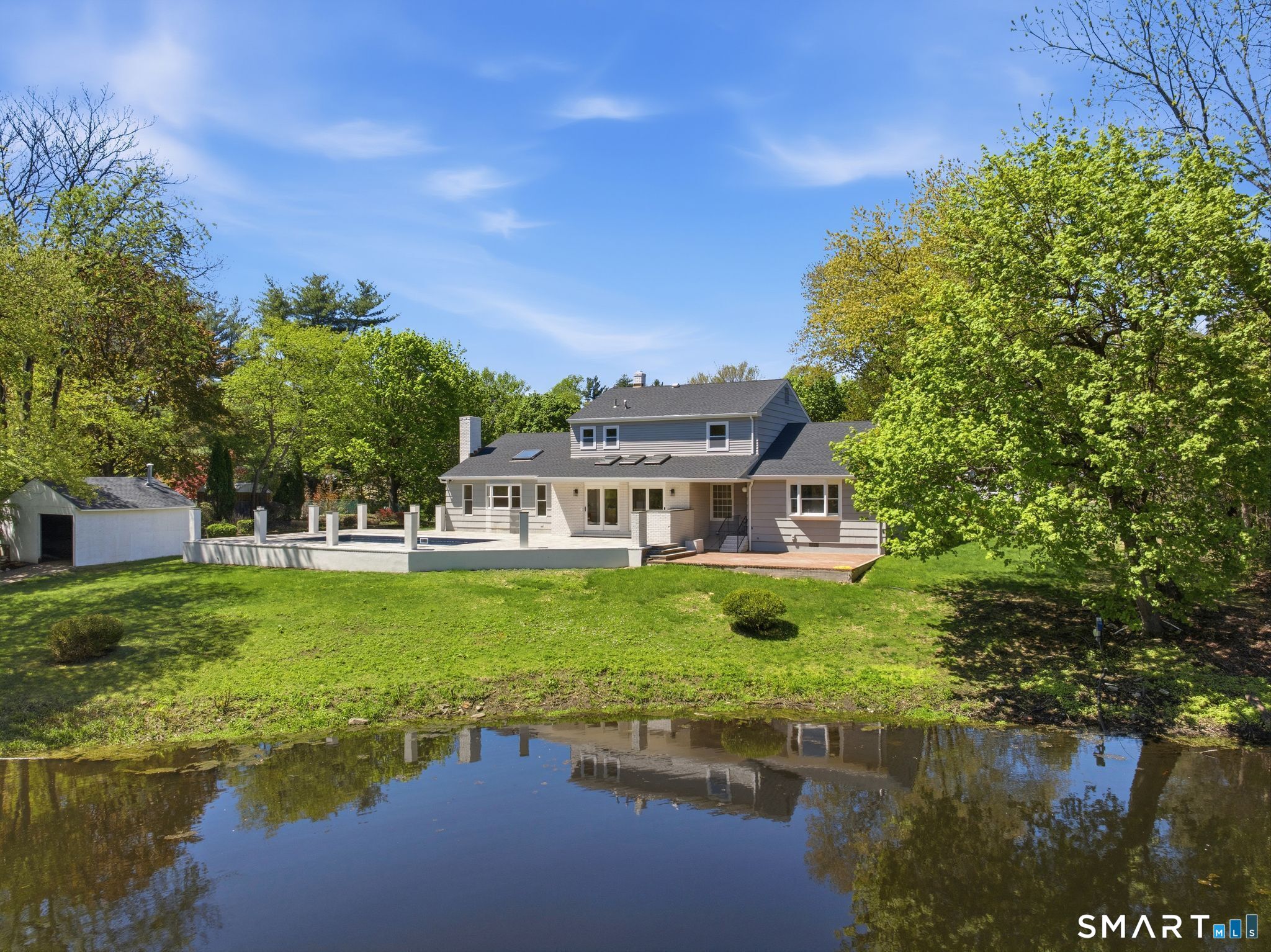 5 Betmarlea Road Norwalk CT 06850