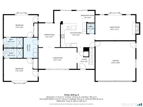 5 Betmarlea Road Norwalk CT 06850