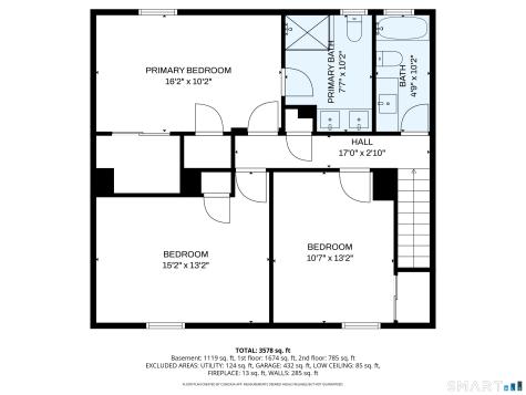 5 Betmarlea Road Norwalk CT 06850