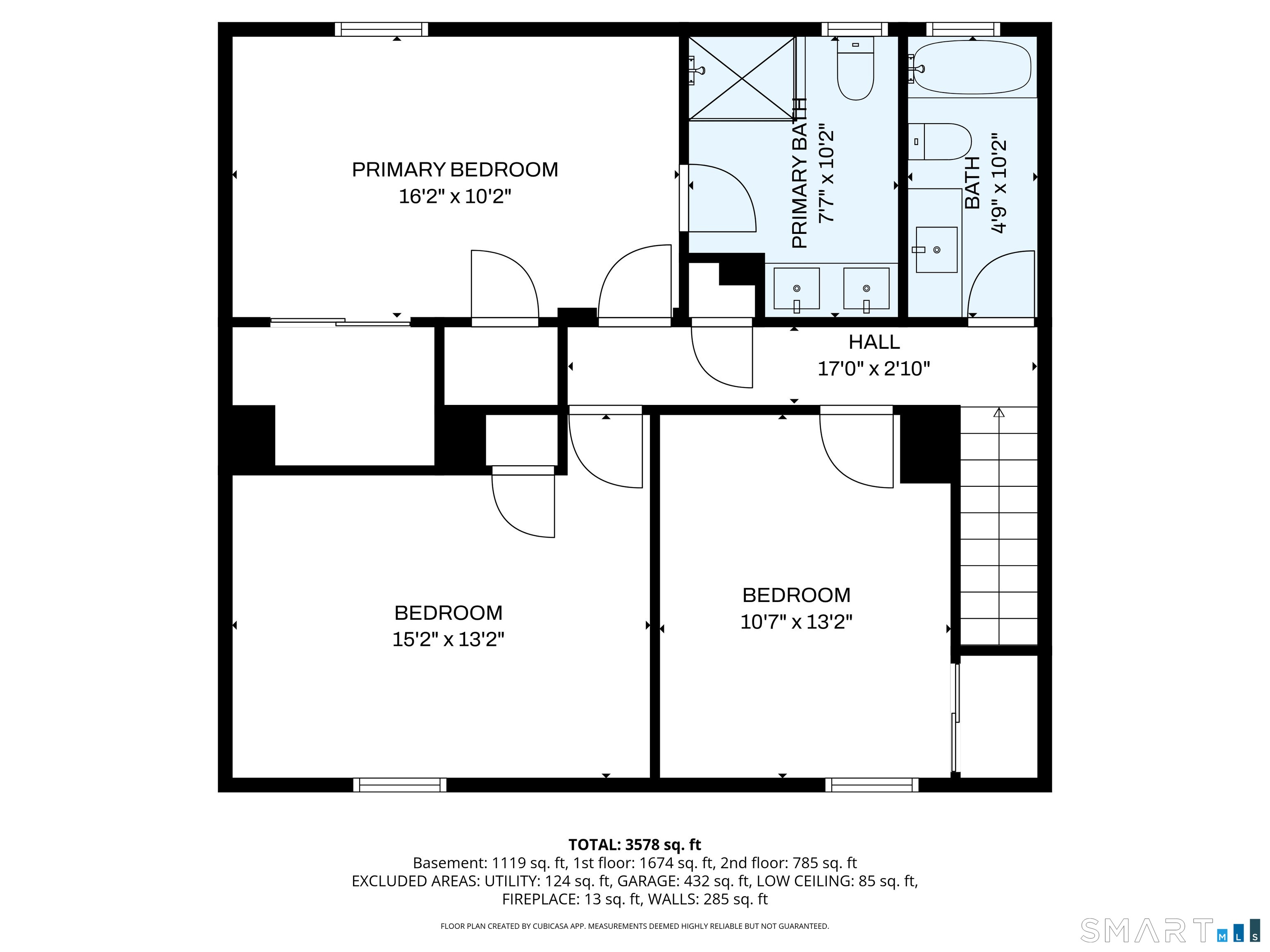 5 Betmarlea Road Norwalk CT 06850