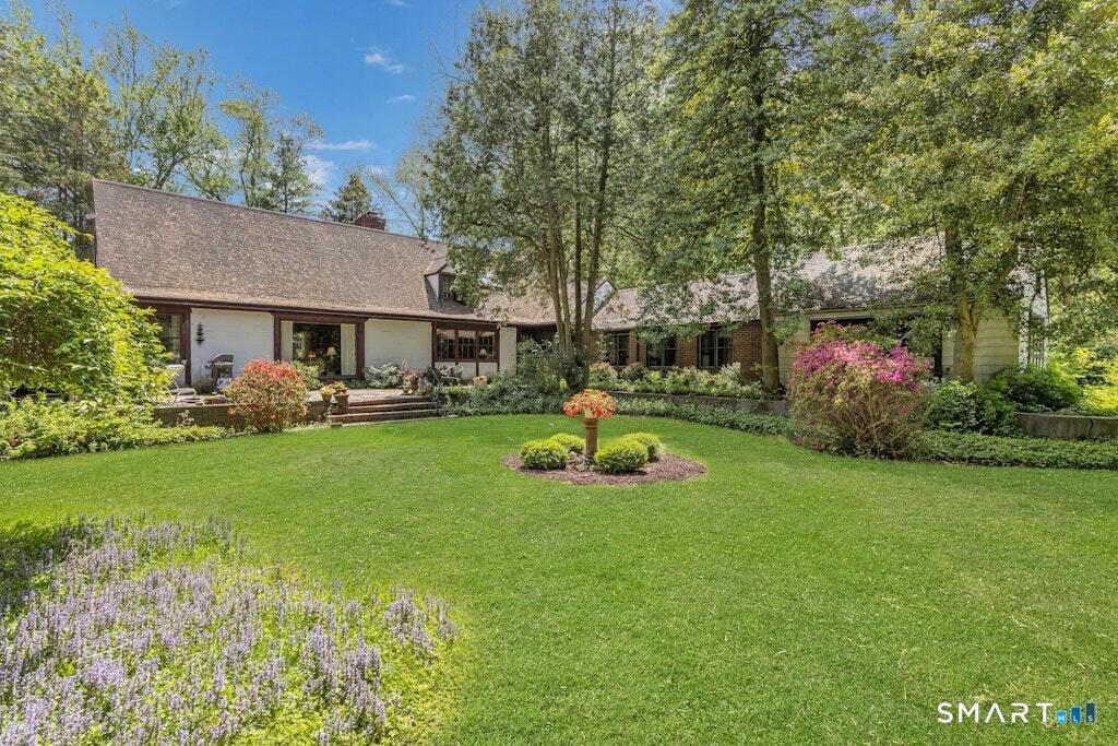 5917 Park Avenue Fairfield CT 06825