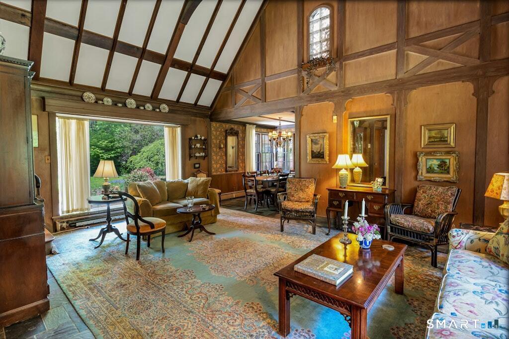 5917 Park Avenue Fairfield CT 06825