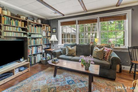 5917 Park Avenue Fairfield CT 06825