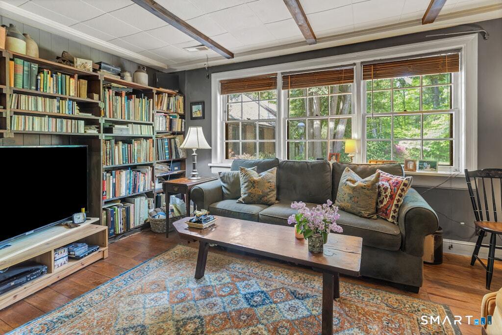 5917 Park Avenue Fairfield CT 06825