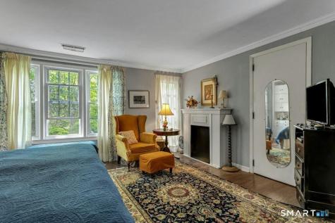 5917 Park Avenue Fairfield CT 06825
