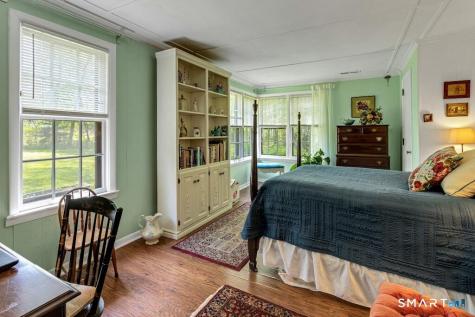 5917 Park Avenue Fairfield CT 06825