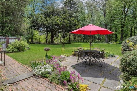 5917 Park Avenue Fairfield CT 06825
