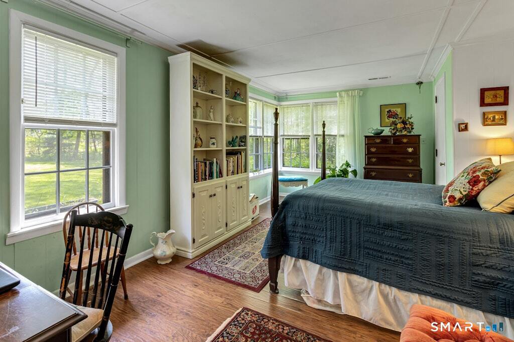 5917 Park Avenue Fairfield CT 06825