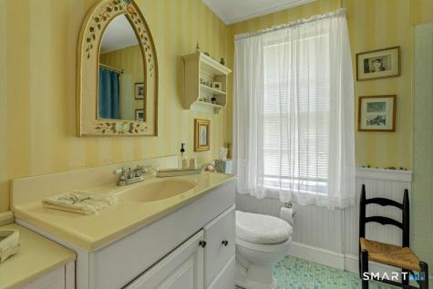 5917 Park Avenue Fairfield CT 06825