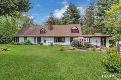 5917 Park Avenue Fairfield CT 06825