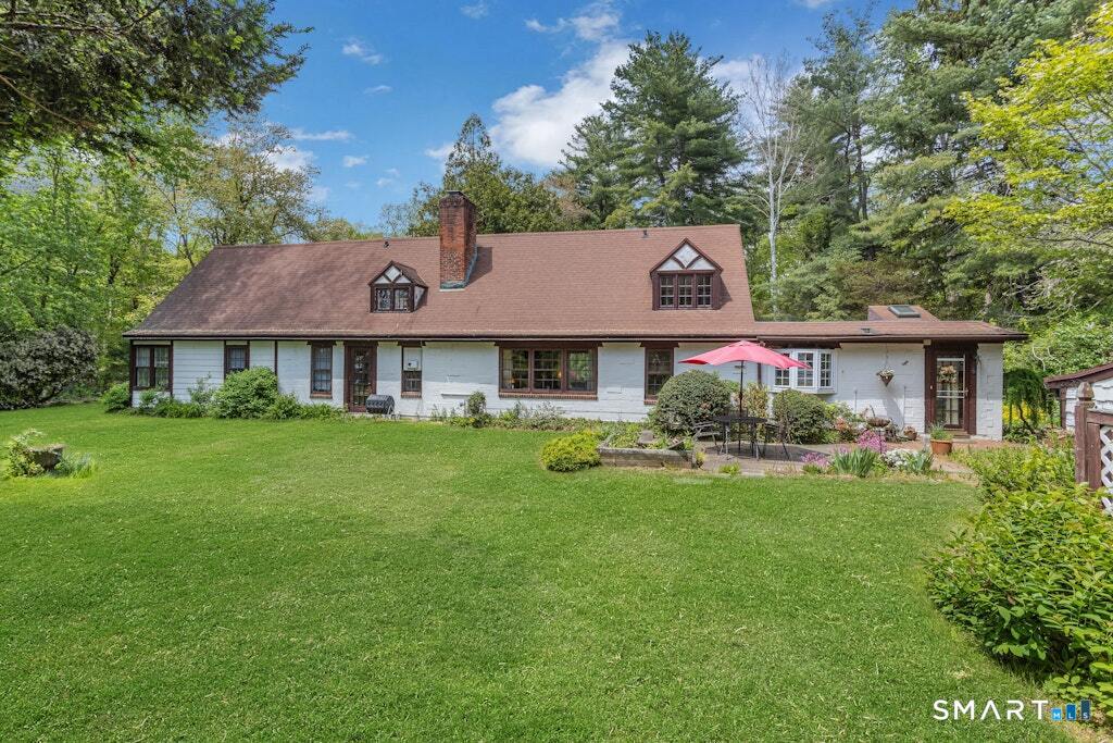 5917 Park Avenue Fairfield CT 06825