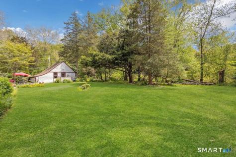 5917 Park Avenue Fairfield CT 06825