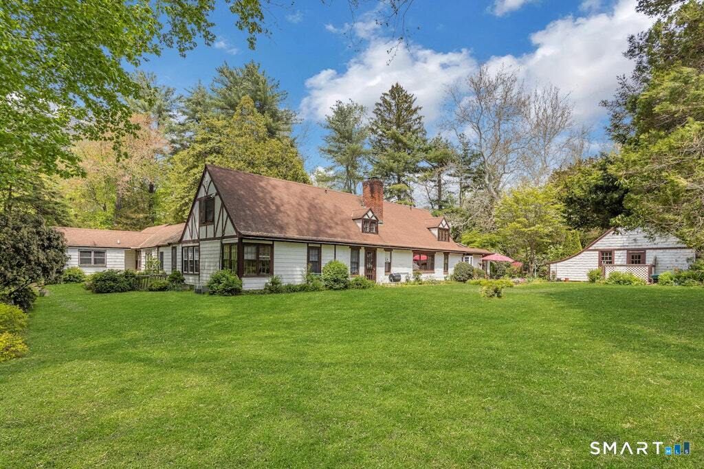 5917 Park Avenue Fairfield CT 06825
