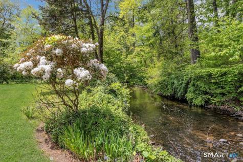 5917 Park Avenue Fairfield CT 06825