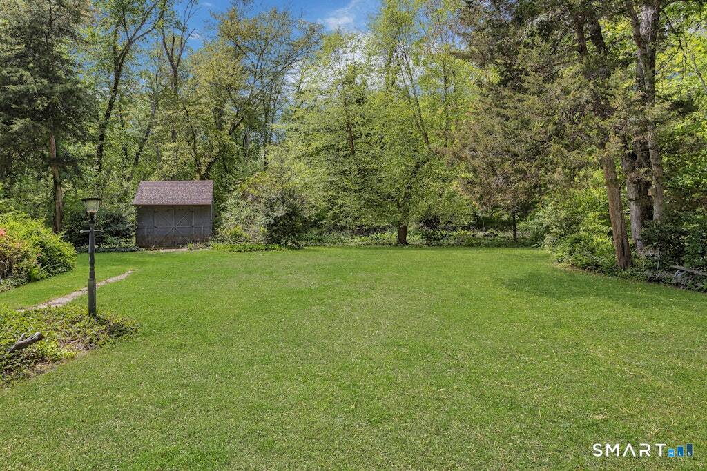 5917 Park Avenue Fairfield CT 06825