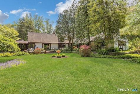 5917 Park Avenue Fairfield CT 06825