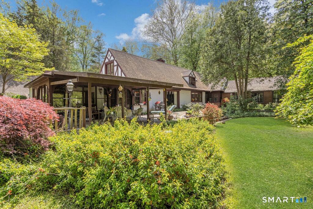 5917 Park Avenue Fairfield CT 06825
