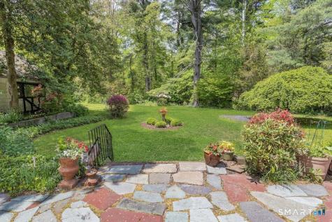 5917 Park Avenue Fairfield CT 06825