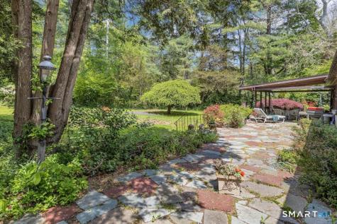 5917 Park Avenue Fairfield CT 06825