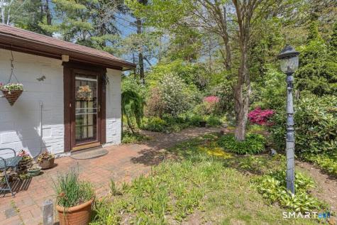 5917 Park Avenue Fairfield CT 06825