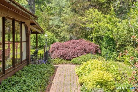 5917 Park Avenue Fairfield CT 06825