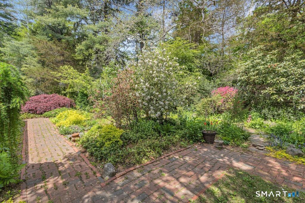 5917 Park Avenue Fairfield CT 06825