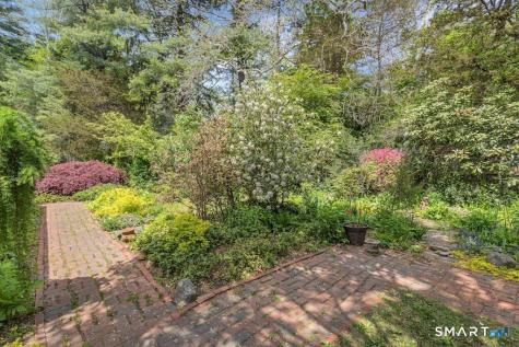 5917 Park Avenue Fairfield CT 06825