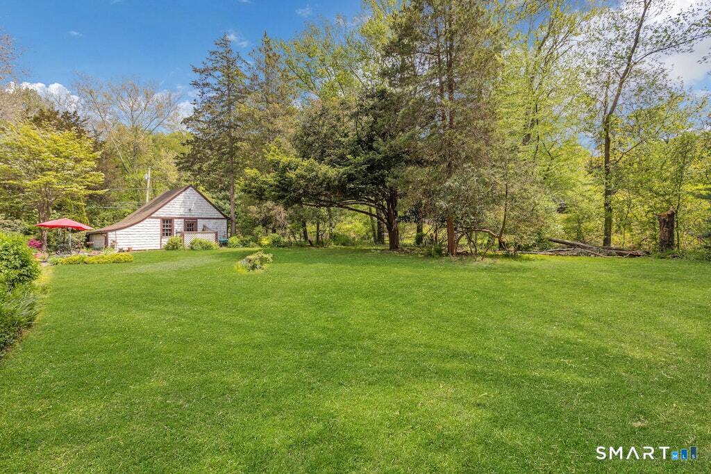 5917 Park Avenue Fairfield CT 06825