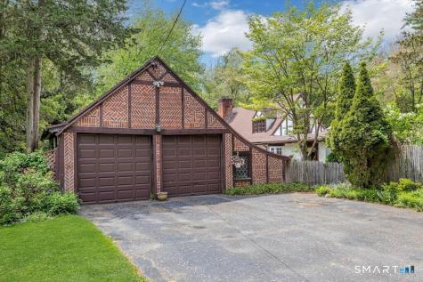 5917 Park Avenue Fairfield CT 06825