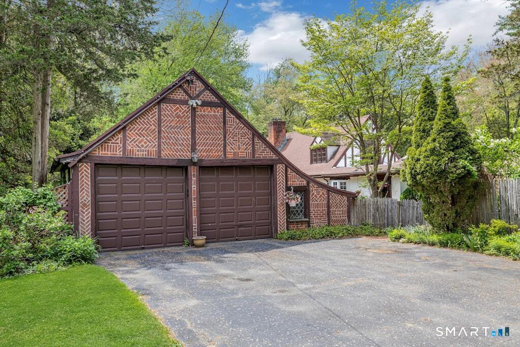 5917 Park Avenue Fairfield CT 06825