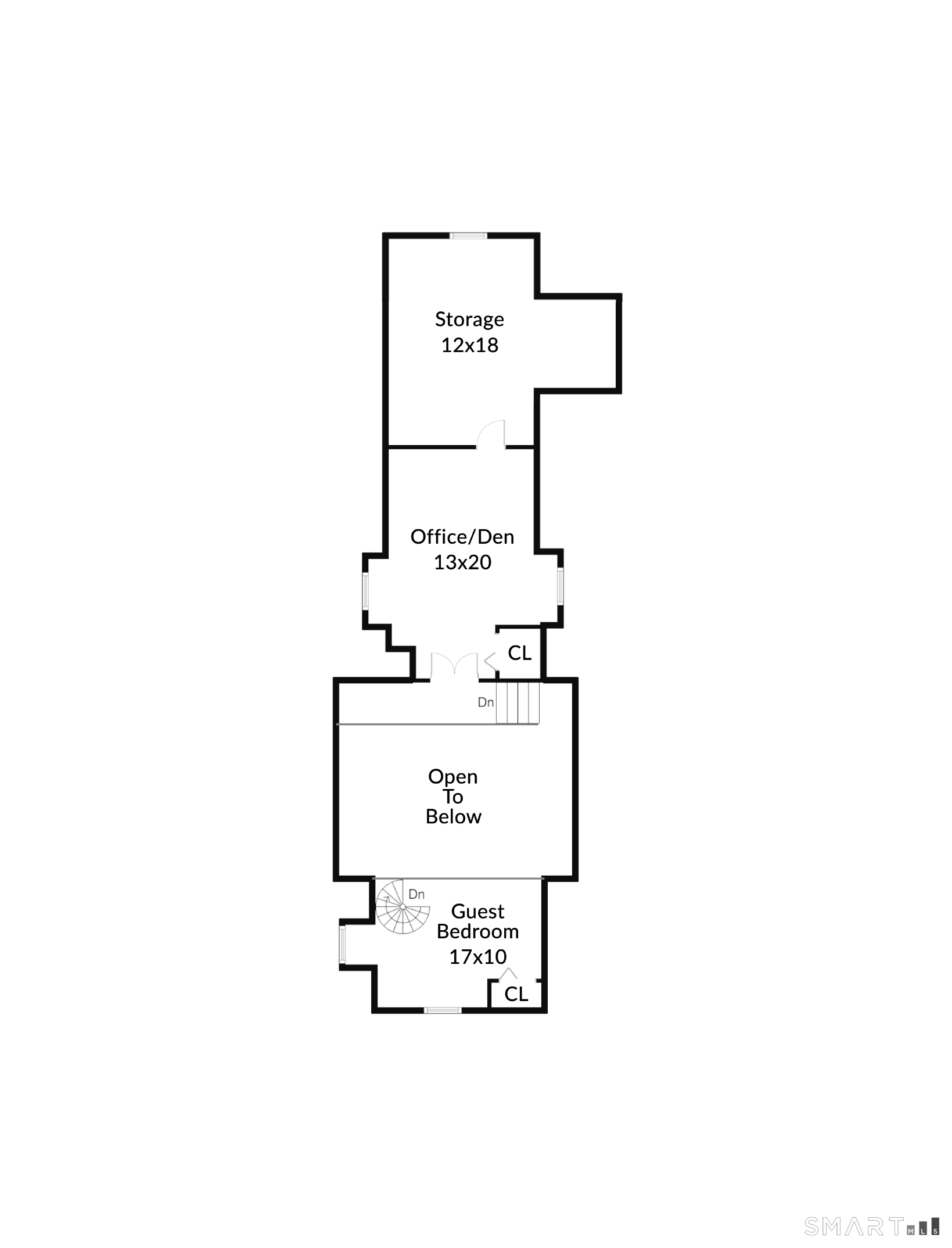 5917 Park Avenue Fairfield CT 06825
