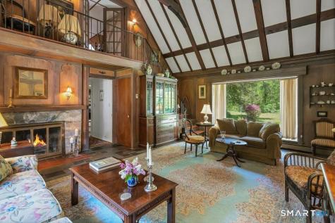 5917 Park Avenue Fairfield CT 06825