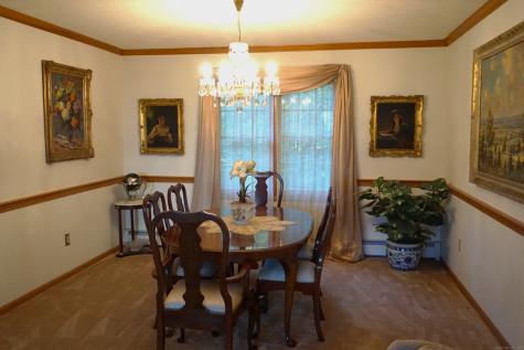 24 Green Woods Lane Farmington CT 06085