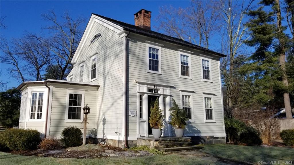 17 Canal Street Westport CT 06880
