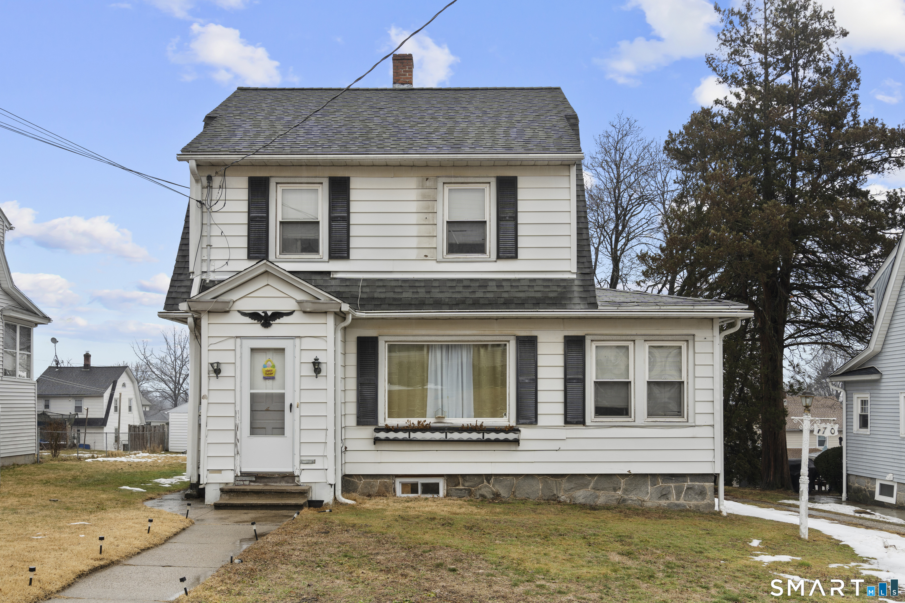 170 Judson Place Bridgeport CT 06610